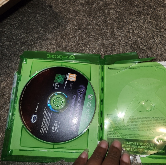 New Xbox game Neverwinter Nights enhanced edition - Picture 3 of 5